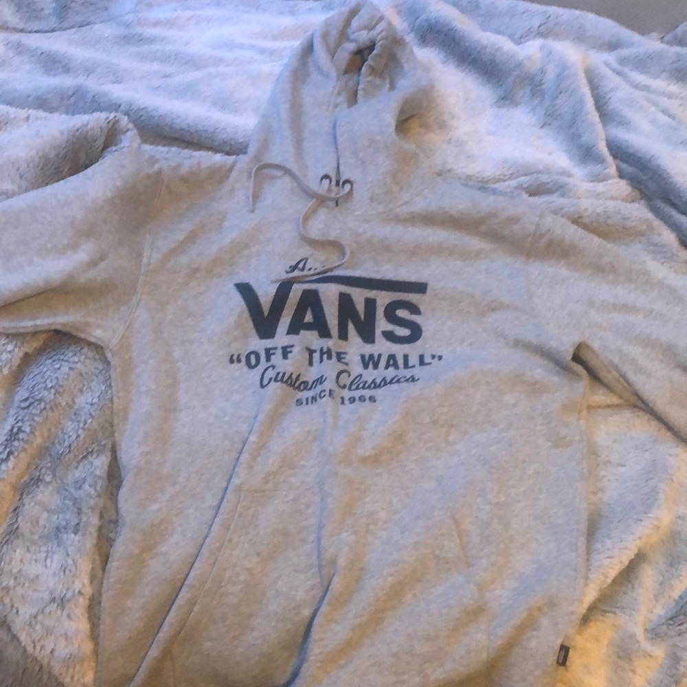 Vans Hoodie